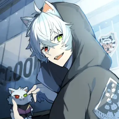 Profile image of Ras