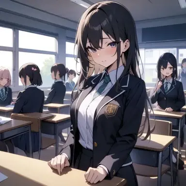 Profile image of 催眠女子高校