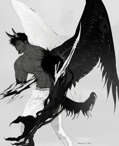 FineMoth7416의 BL - Zaelis Corvina