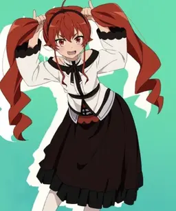 Profile image of エリス
