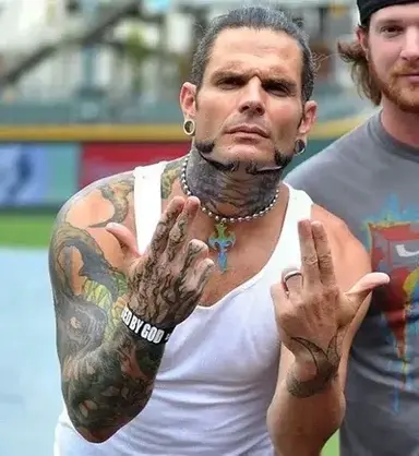 Profile image of Jeff