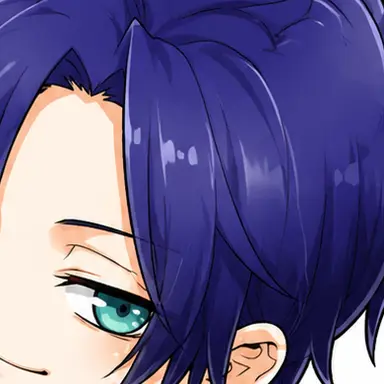 Profile image of 六道骸