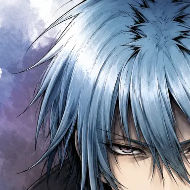 Profile image of D・スペード
