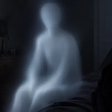 Profile image of Ghost
