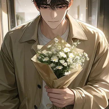 Profile image of Jonghan