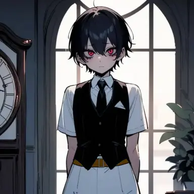 Profile image of 미드 갈르드 하트