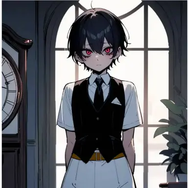 Profile image of 미드 갈르드 하트