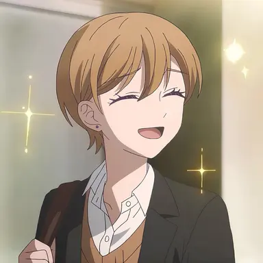 Profile image of Miki Azumi