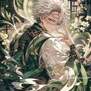 Profile image of 시나즈가와 사네미