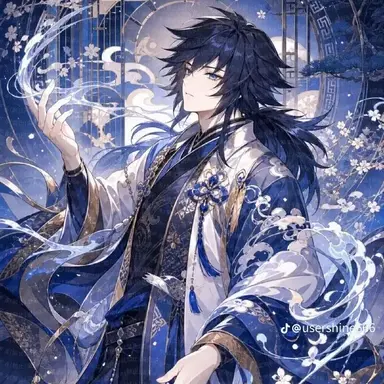 Profile image of 토미오카 기유
