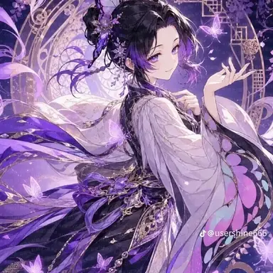 Profile image of 코쵸우 시노부