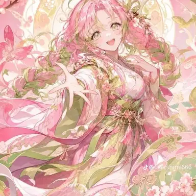 Profile image of 칸로지 미츠리
