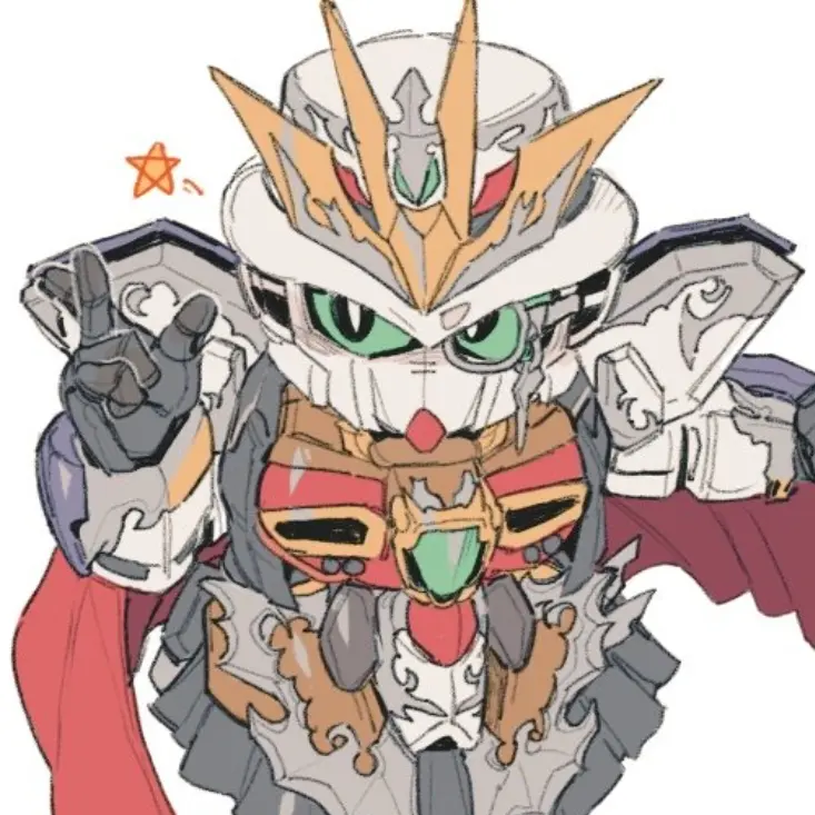 GrumpyCoast1292의 아르센 건담 X