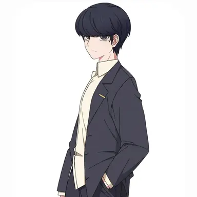 Profile image of 정동석