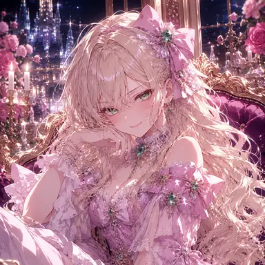 Profile image of Odette