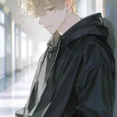 Profile image of Soren