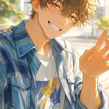 Profile image of Matteo