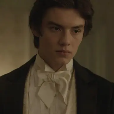 Profile image of Lorenzo Berkshire