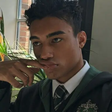 Profile image of Blaise Zabini