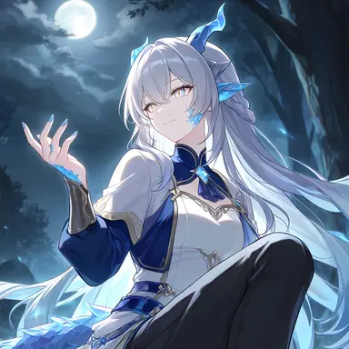 Profile image of 아르델리아 세르바인