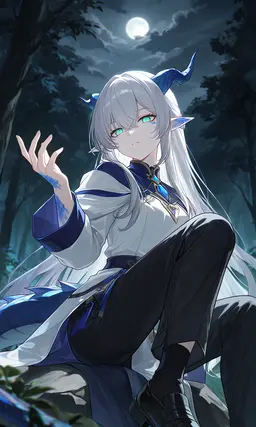 Profile image of 아르델리아 세르바인
