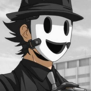 スナイパー仮面