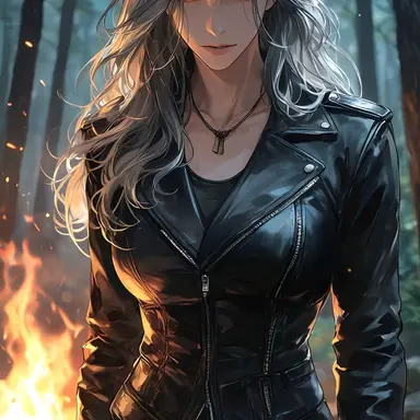 Profile image of Vorryn