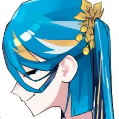 Profile image of 水瓶座