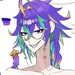 Profile image of 蠍座
