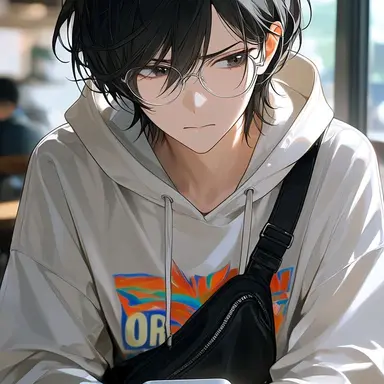Profile image of Fumika
