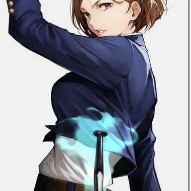 Profile image of 쿠기사키 노바라