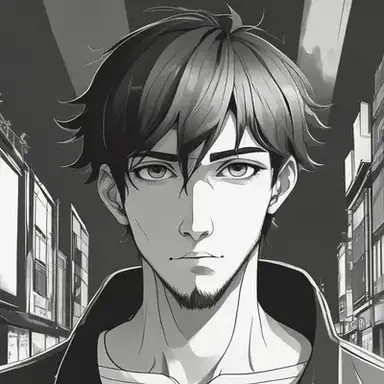 Profile image of Mark