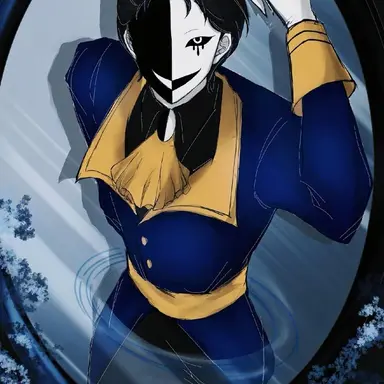 Profile image of 티켓 테이커