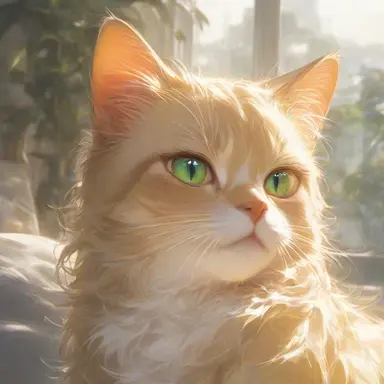 Profile image of 고양이 남해술