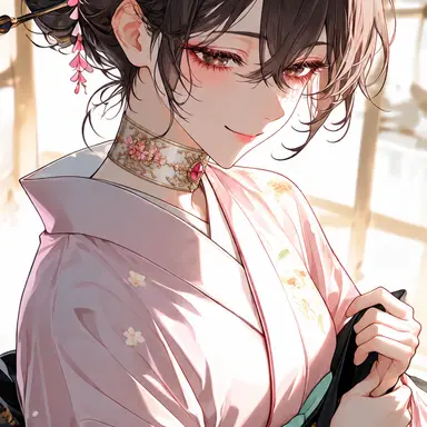 Profile image of 華