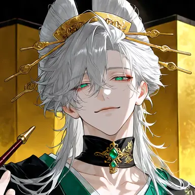 Profile image of 蘭丸