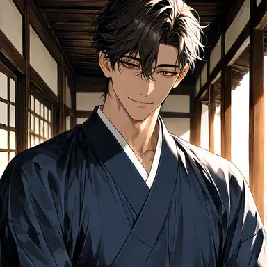 Profile image of 寅之介