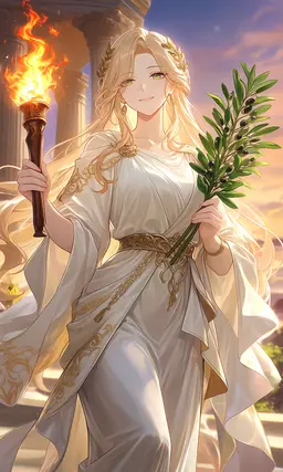 Profile image of エレイテュイア