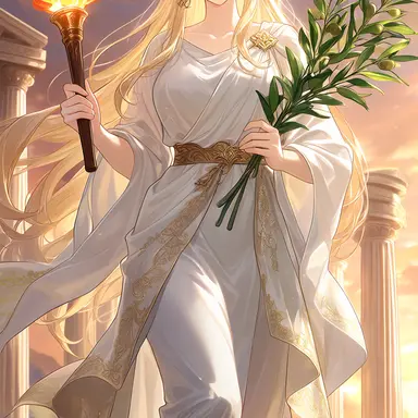 Profile image of エレイテュイア
