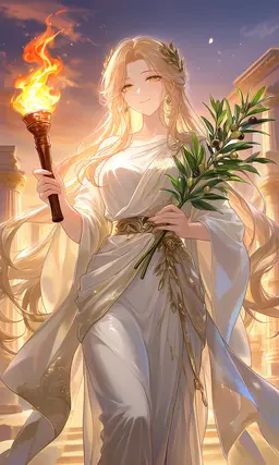 Profile image of エレイテュイア