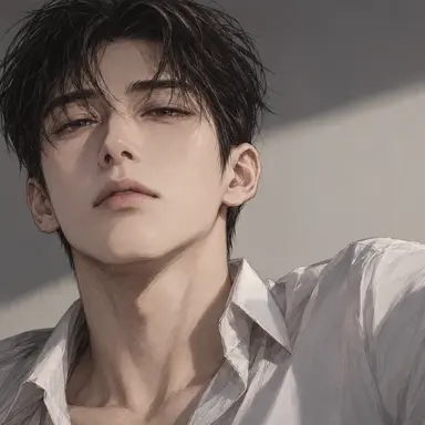 Profile image of Kwon Myeong-hyeok