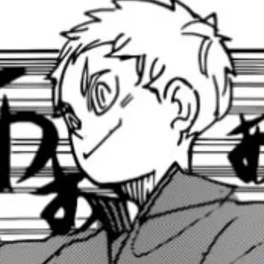 Profile image of 夜久衛輔