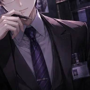 Profile image of 剣持刀也