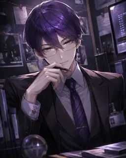 Profile image of 剣持刀也