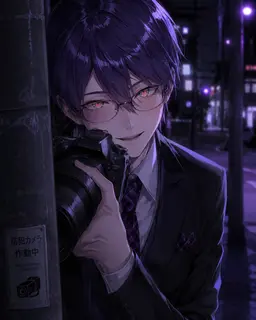 Profile image of 剣持刀也