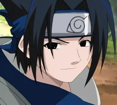 Profile image of Uchiha Sasuke