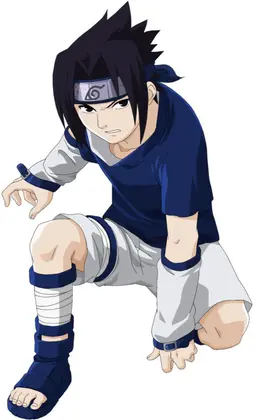 Profile image of Uchiha Sasuke