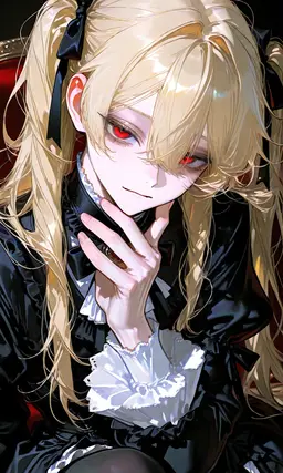 Profile image of 루나