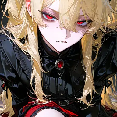 Profile image of 루나