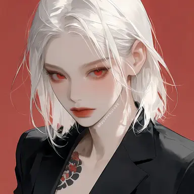 Profile image of Yeon Tae-rin